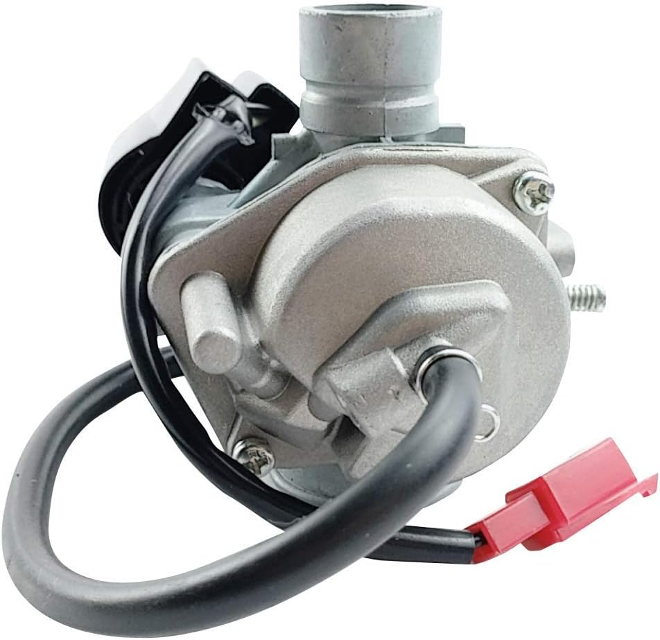Carburetor Fits Yamaha Zuma YW50 Scooter Moped (2002-2011) Pack of 2