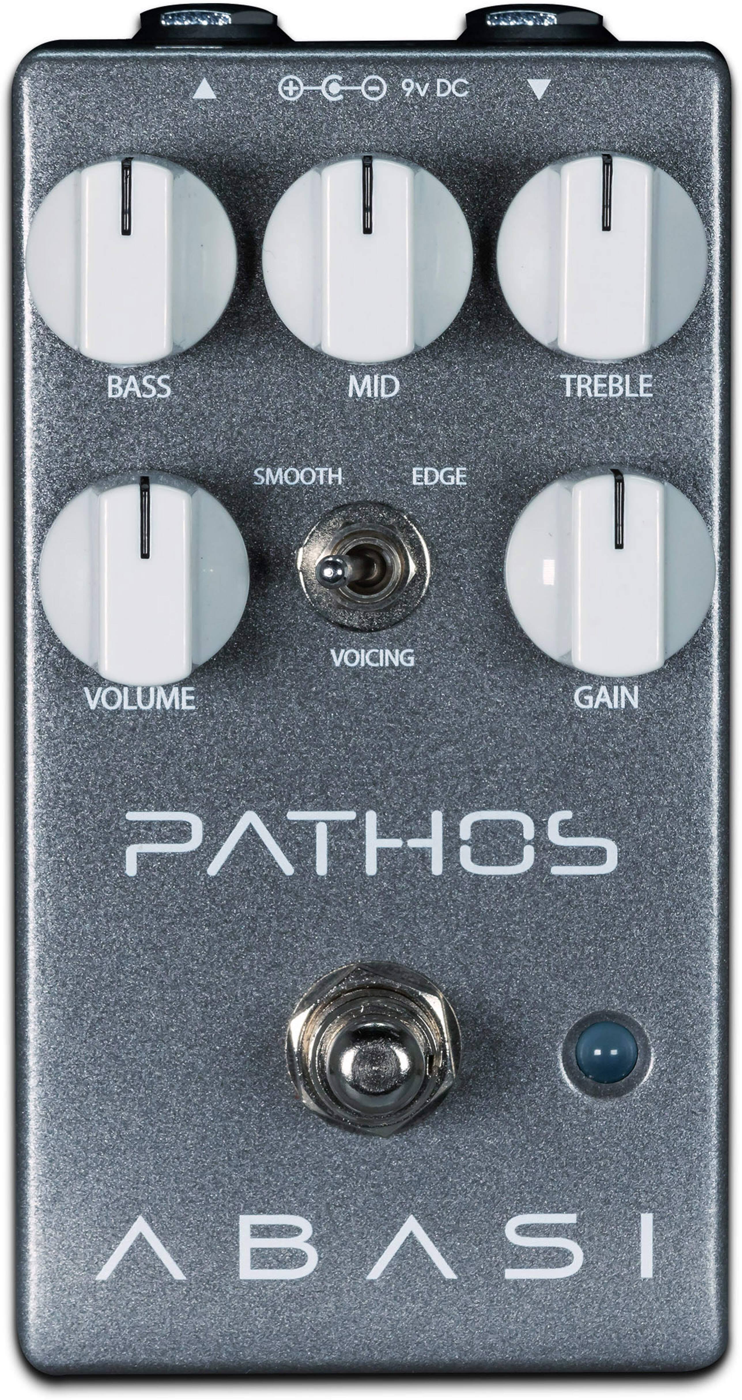 Abasi Pathos Distortion Pedal