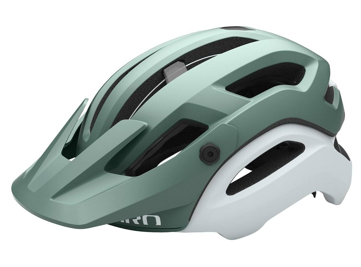 Giro Manifest Spherical Helmet Matte Grey, M