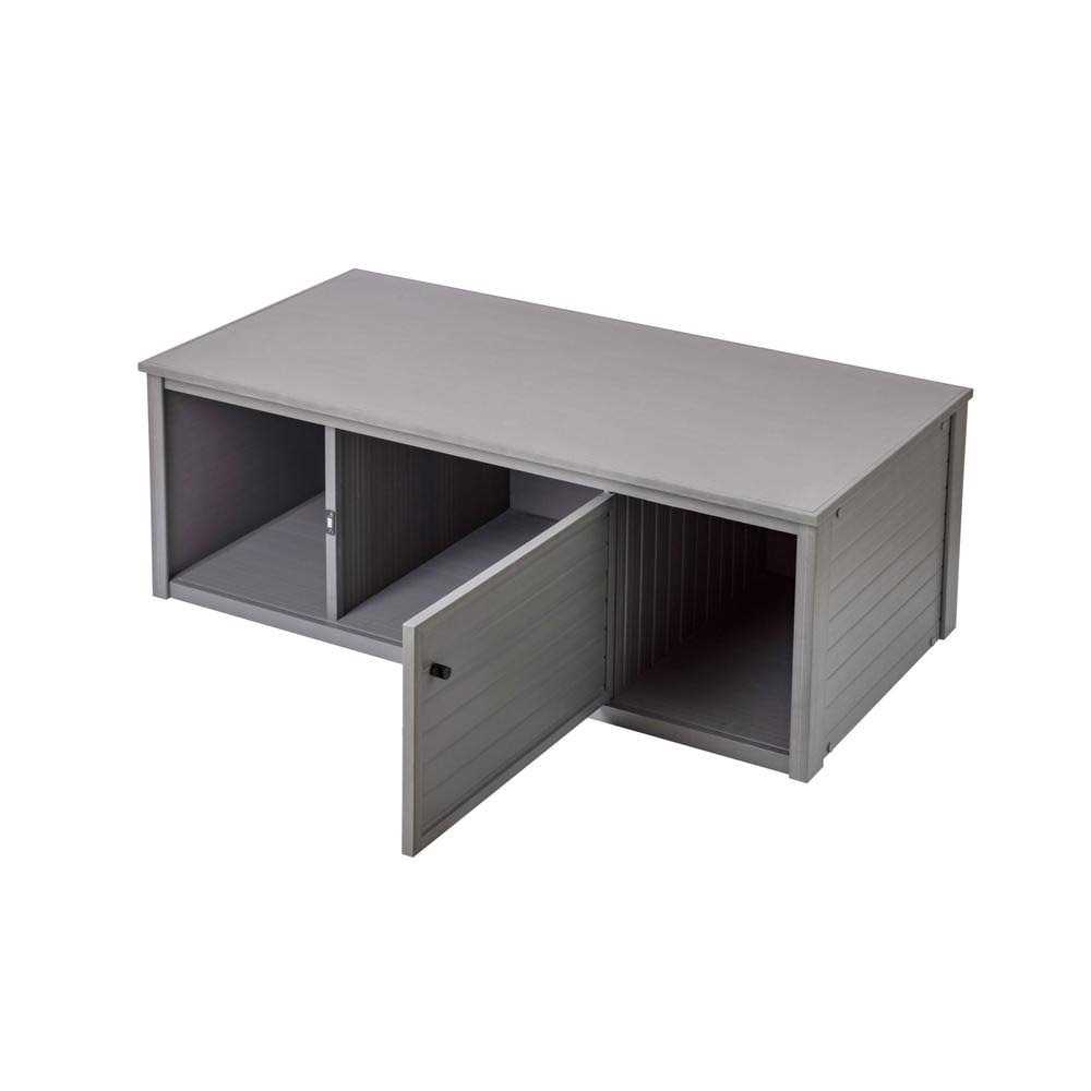 New Age Pet ECOFLEX Lo-Boy Reptile Lounge Versa Stand EHSLVS24-00L - Pet Supplies online store