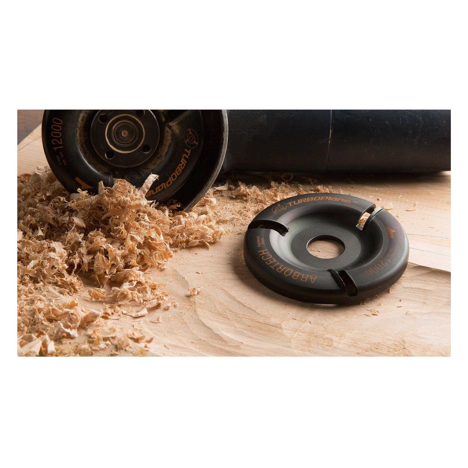 Arbortech Turbo Plane - Shop Hardware Tools Online Store