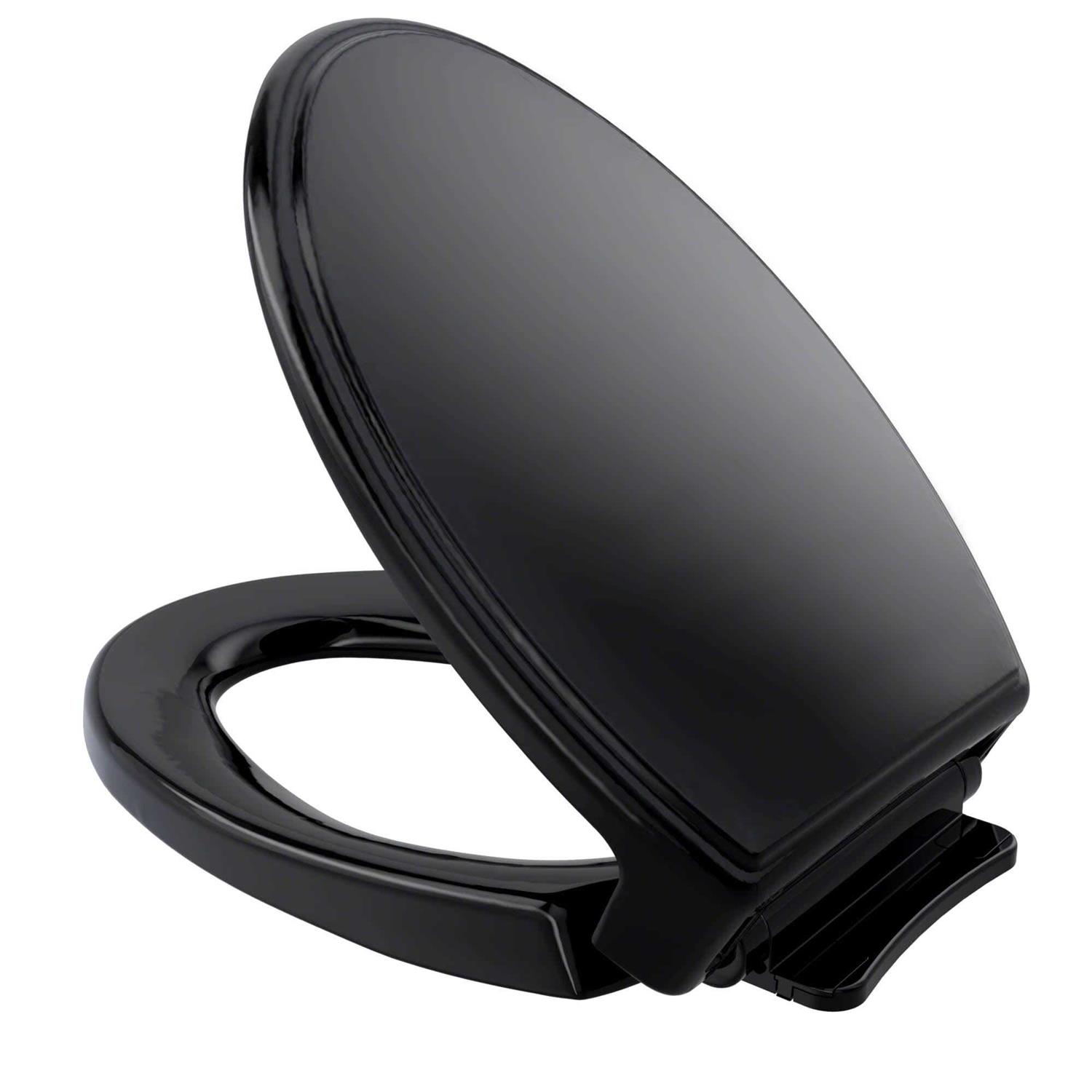 TOTO Traditional SoftClose Elongated Toilet Seat SS154# - Shop Hardware Tools Online Store