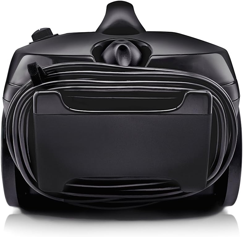 Dupray One Plus Steam Cleaner- Most Powerful Home and Professional, Chemical Free, Disinfecting, Portable Steamer for Cars, Floors, Grout, Tile, Windows, Furniture and made in Europe.