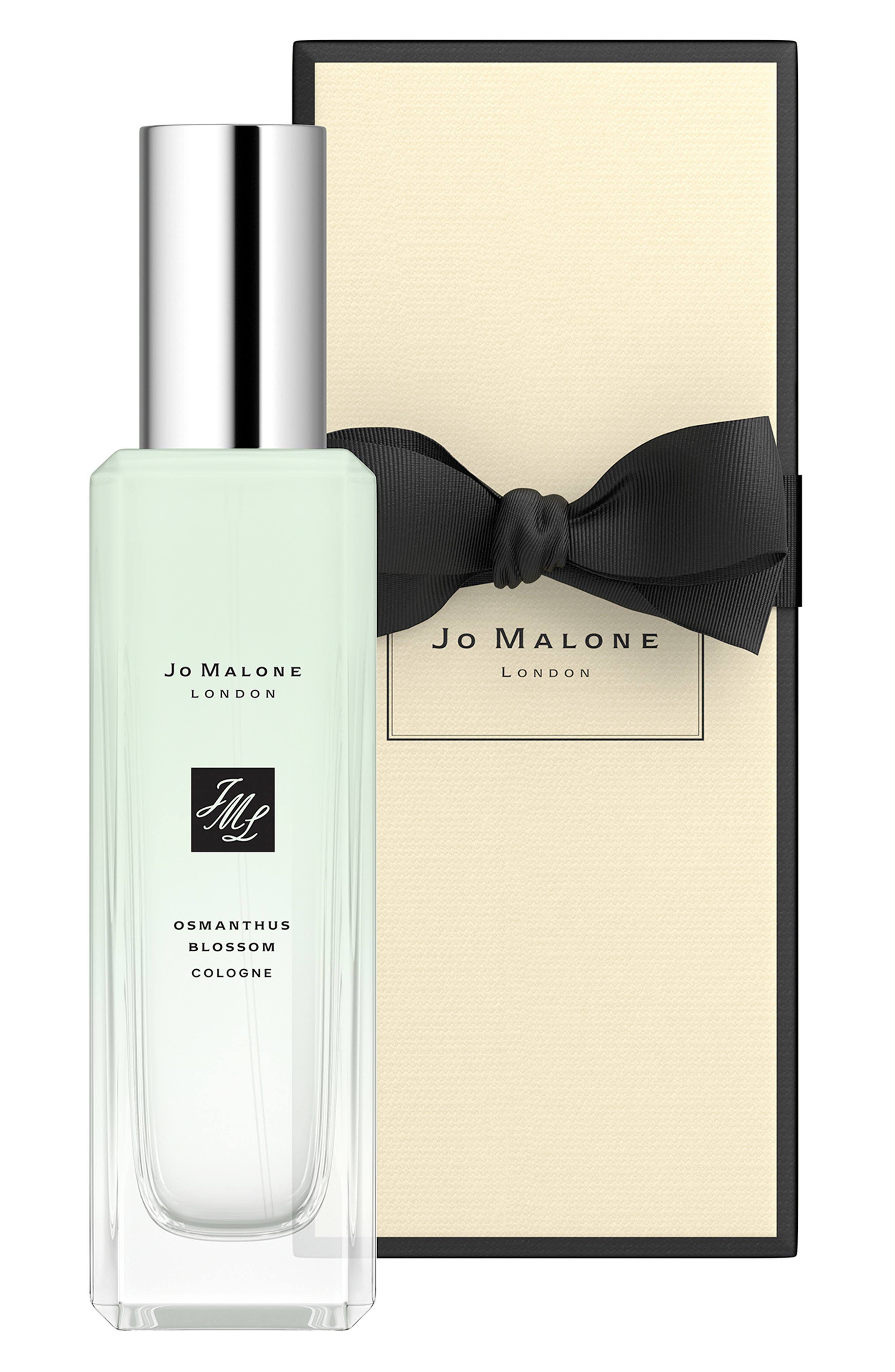 Jo Malone Osmanthus Blossom by Jo Malone Cologne Spray 3.4 oz