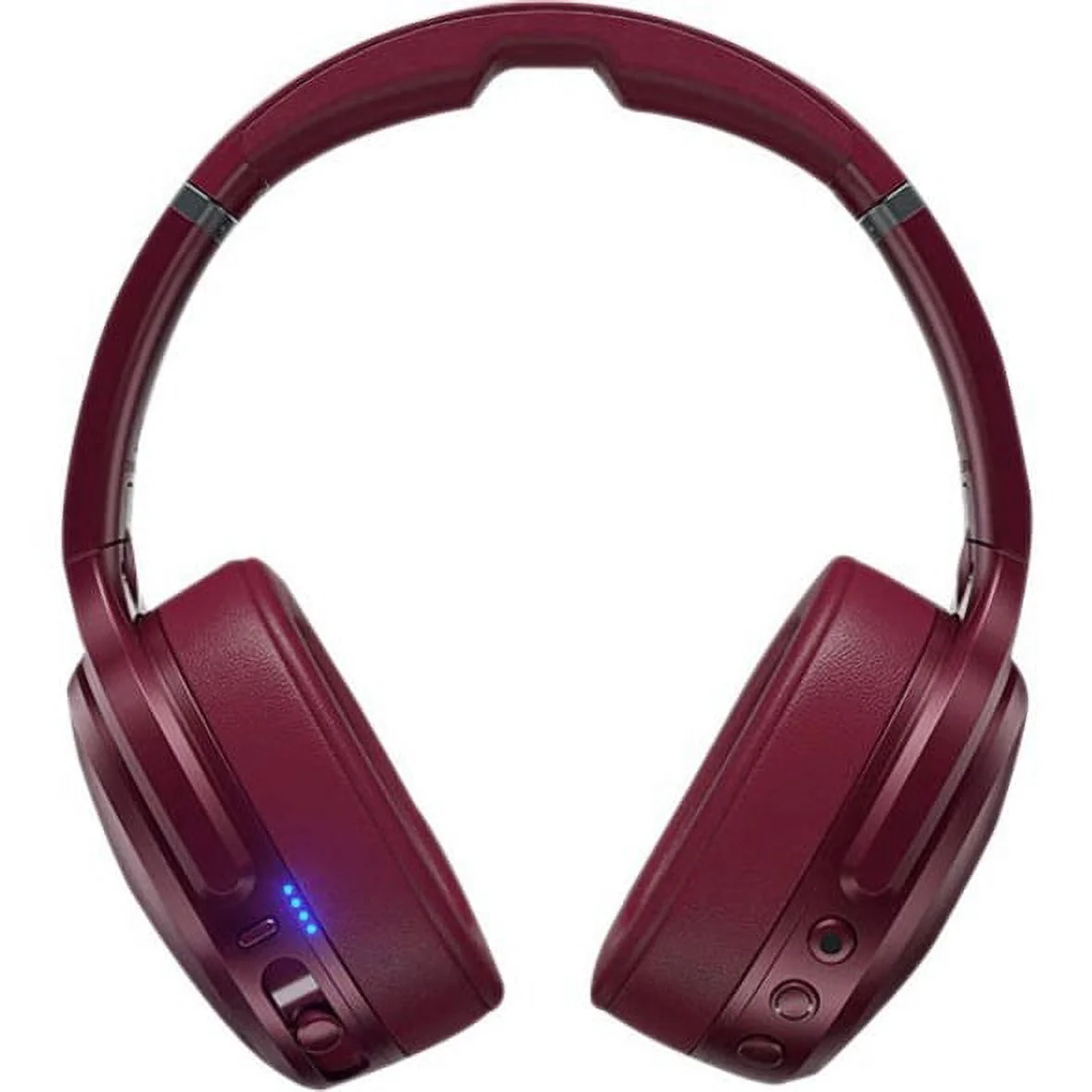 Skullcandy Crusher ANC Personalized, Noise Canceling Wireless Headphones