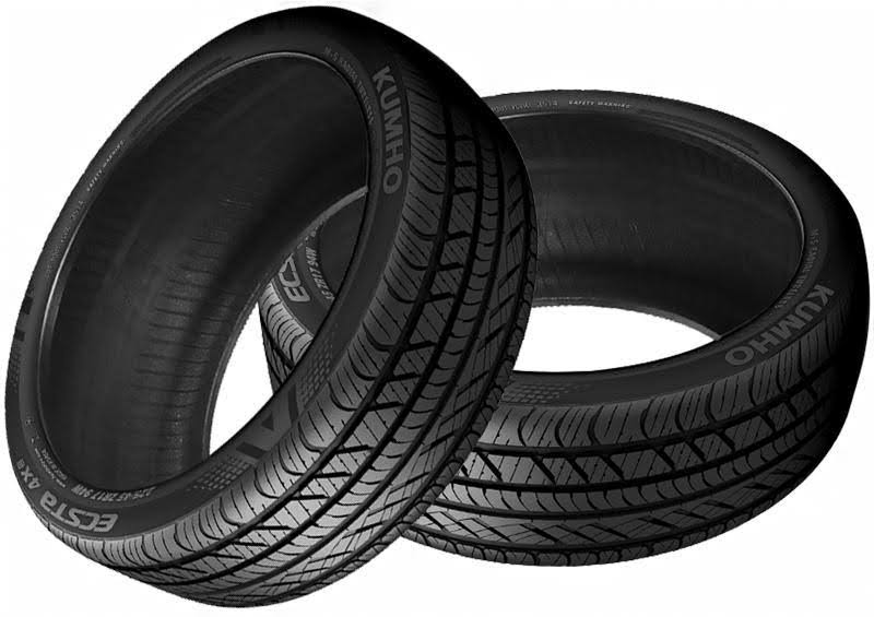 Kumho KU22 Ecsta 4X II 235/50/18