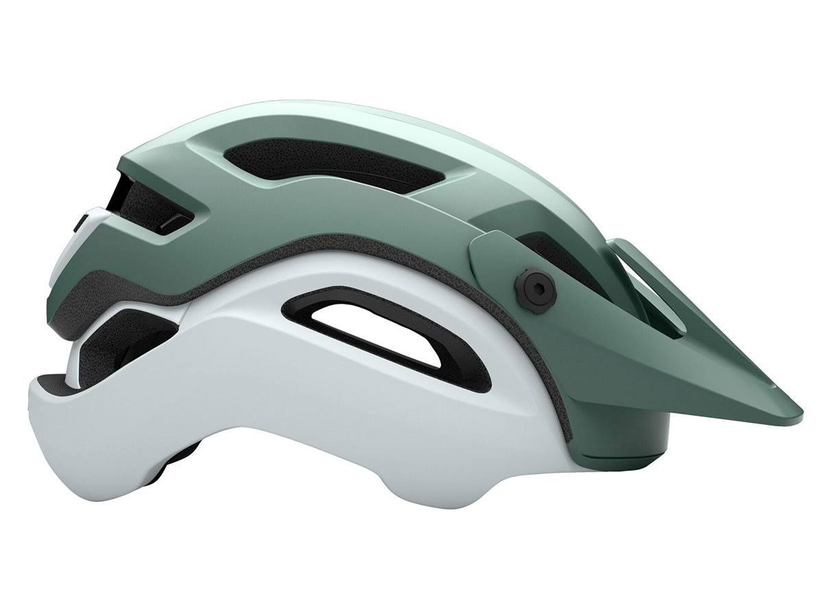 Giro Manifest Spherical Helmet Matte Grey, M