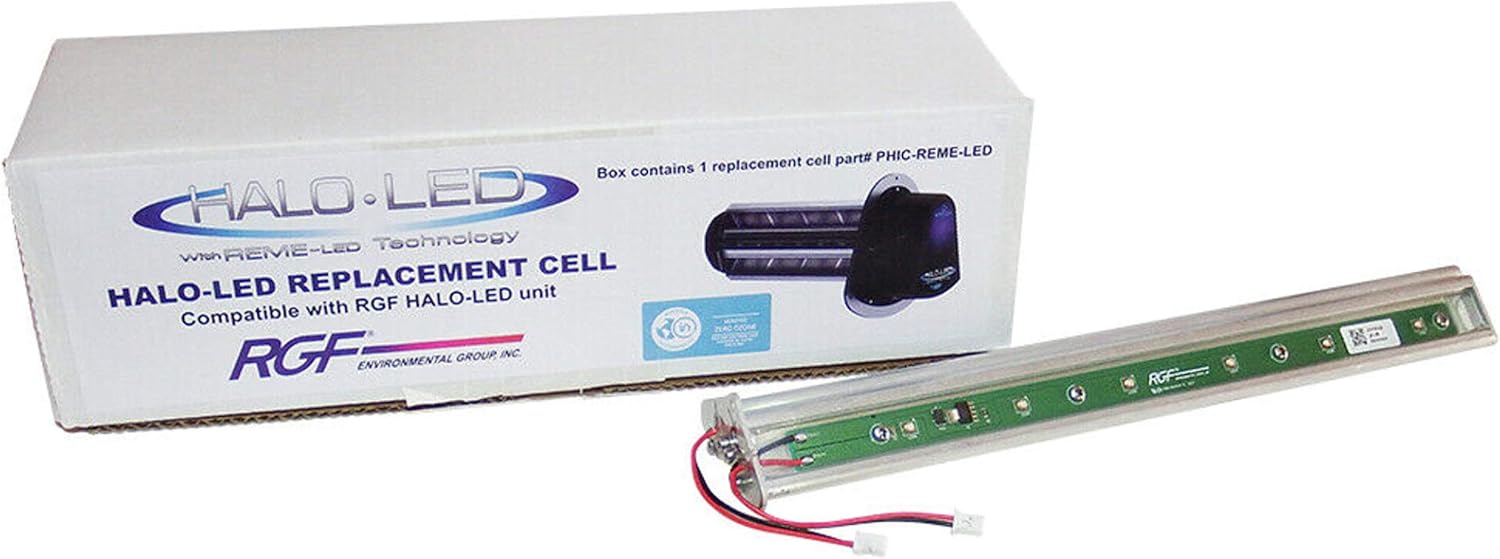 PHIC-REME-LED/REME Halo-LED Replacement Cell Only