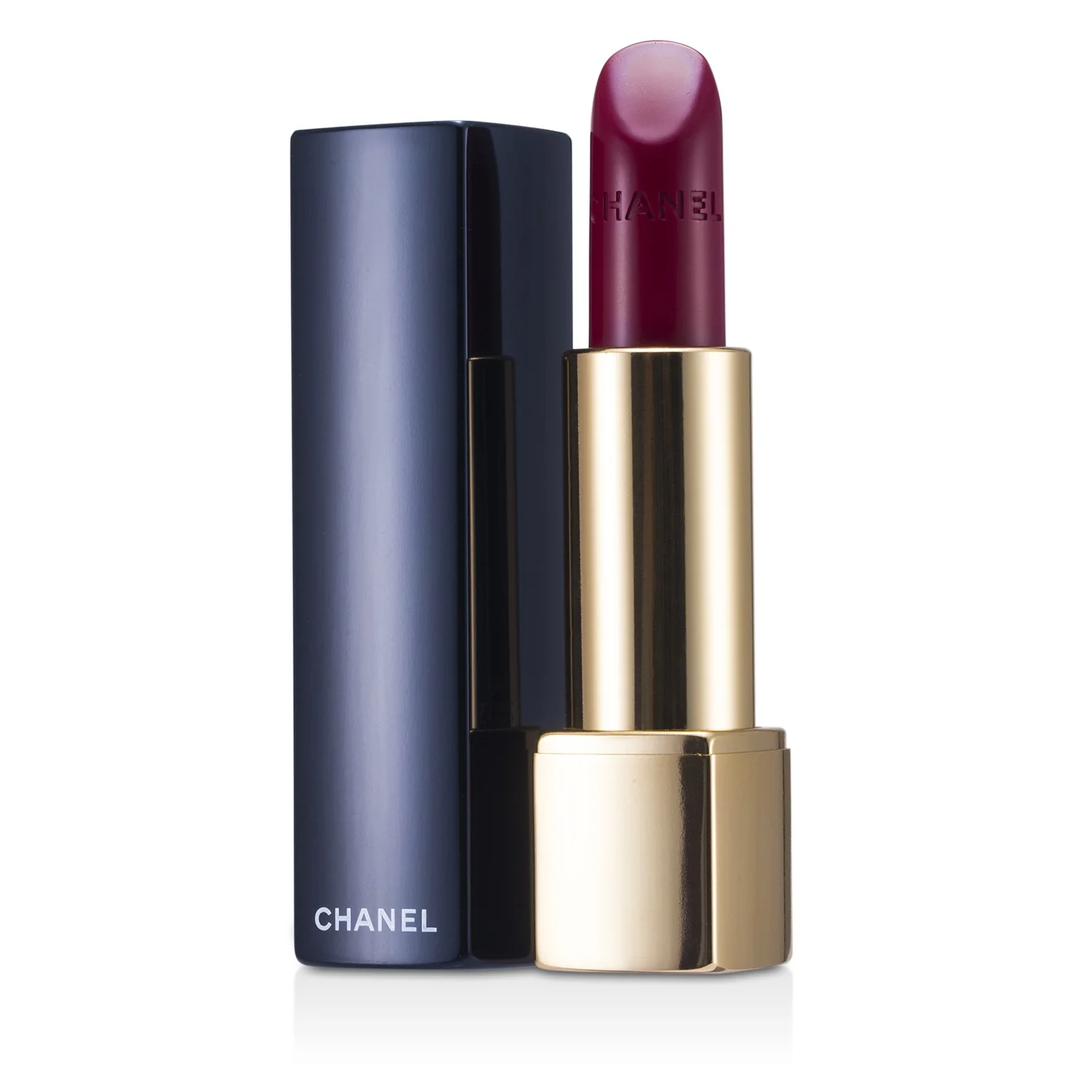 Chanel Rouge Allure Luminous Intense Lip Colour - # 104 Passion  3.5g/0.12oz
