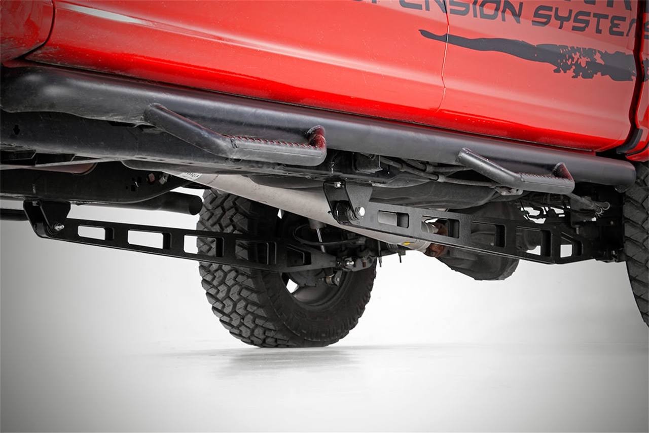 Rough Country Ford Traction Bar Kit 15-20 F-150 4WD - 1070A