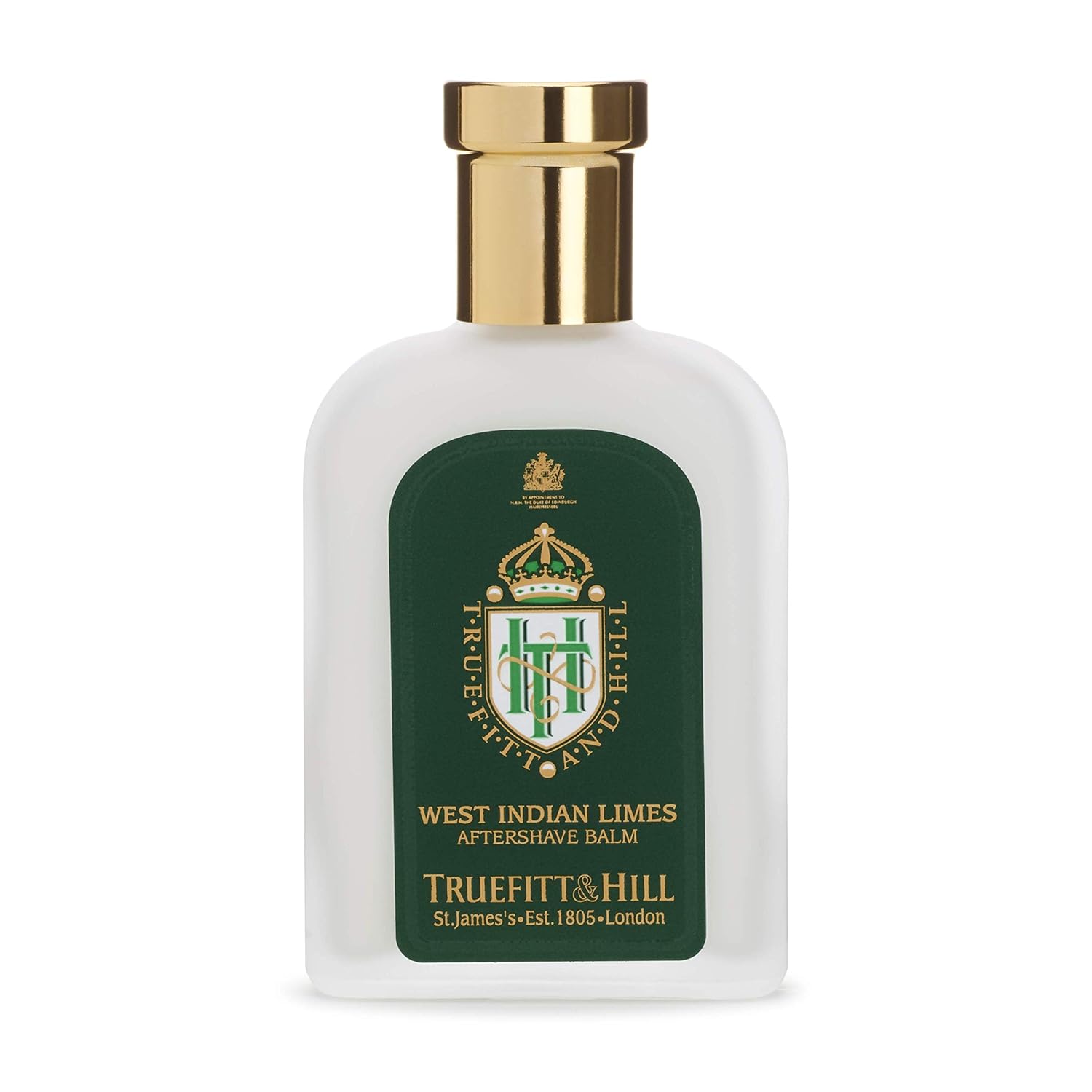 Truefitt & Hill Aftershave Balm- Trafalgar (3.38 ounces) Pack of 2