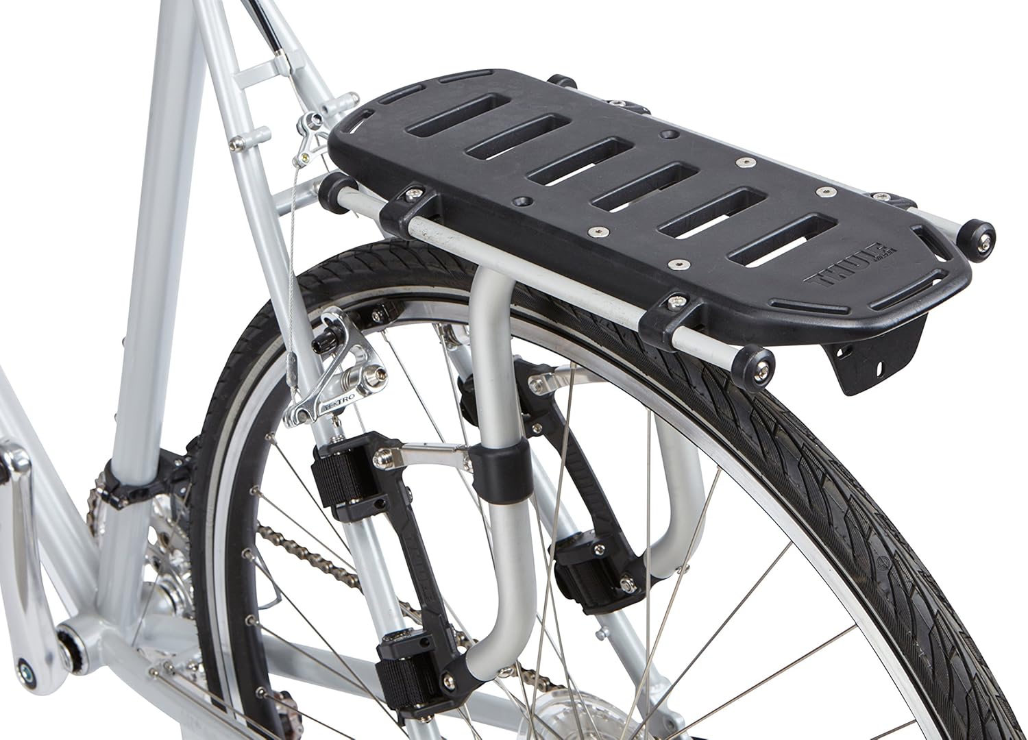 Thule Pack 'N Pedal Tour Rack , Black