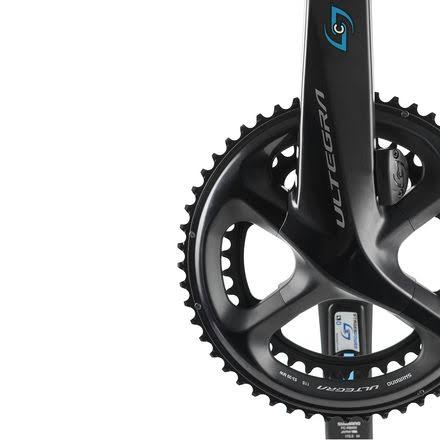 Stages Power LR Ultegra R8000 Dual Sided Crankset