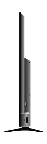 Sharp Roku El8Ur Tv 4K Ultra Hd television