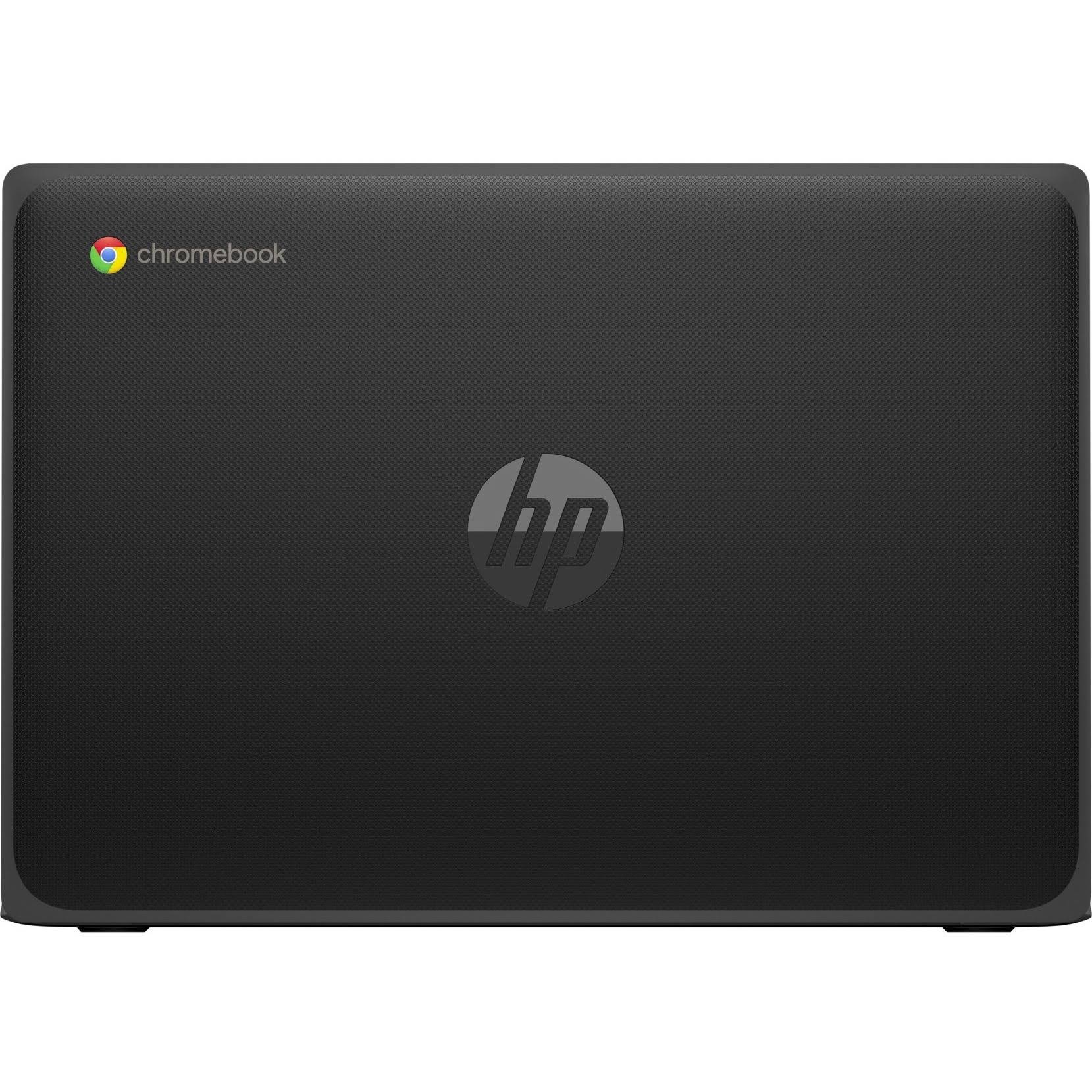 HP 436B7UT#ABA Chromebook 11MK G9 EE