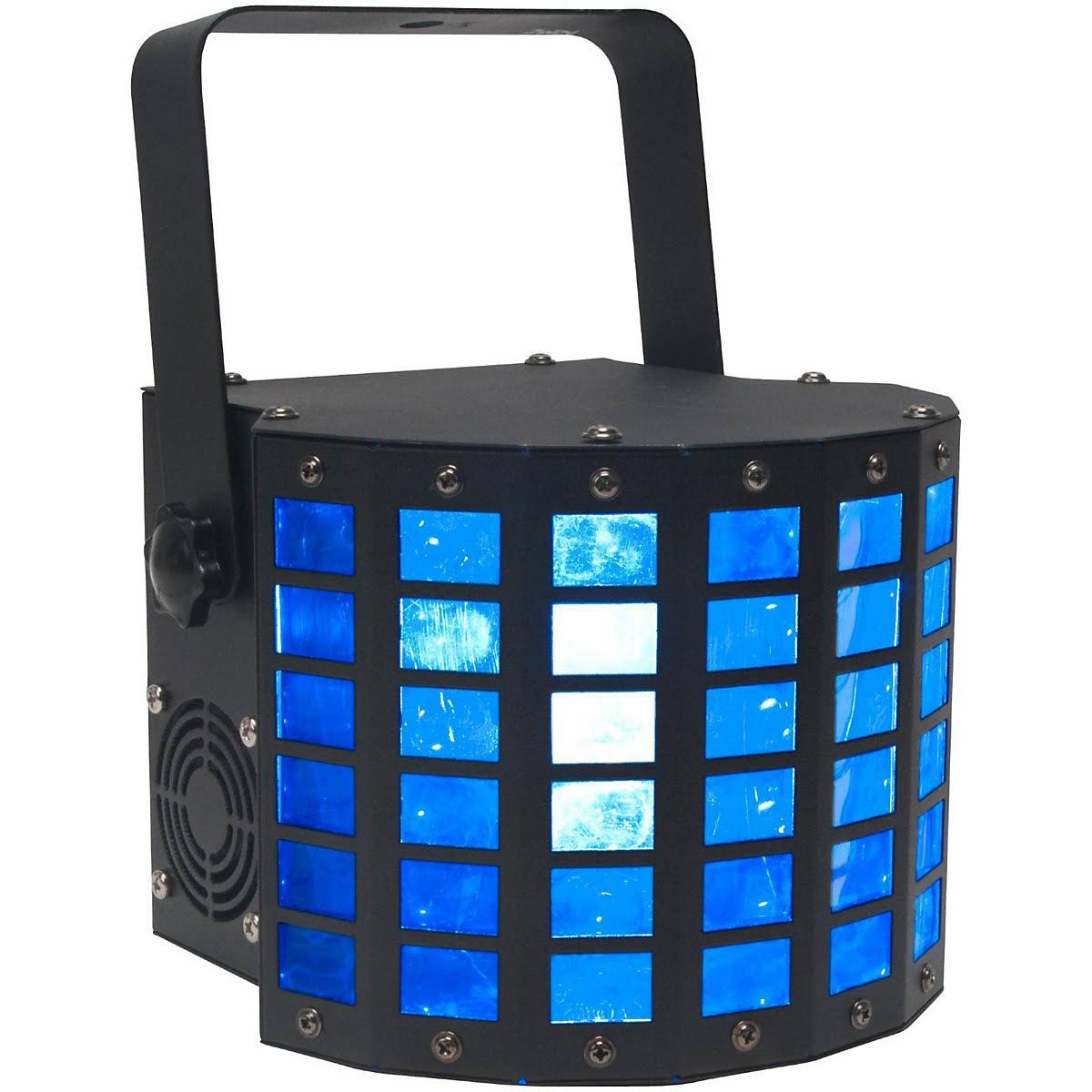 American DJ MINI-DEKKER-LZR