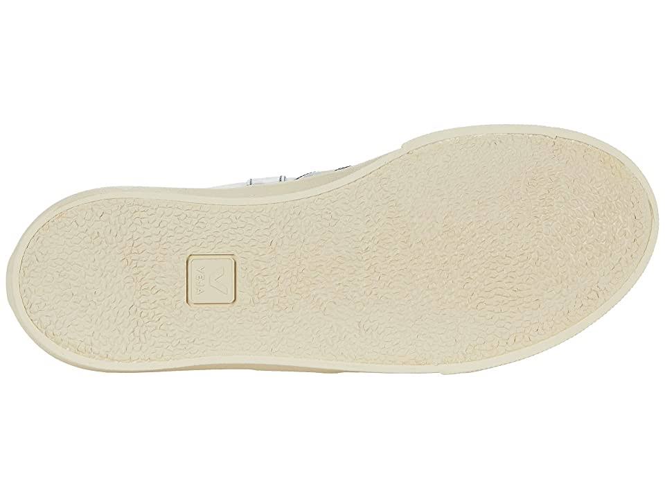 Veja Esplar Logo Leather
