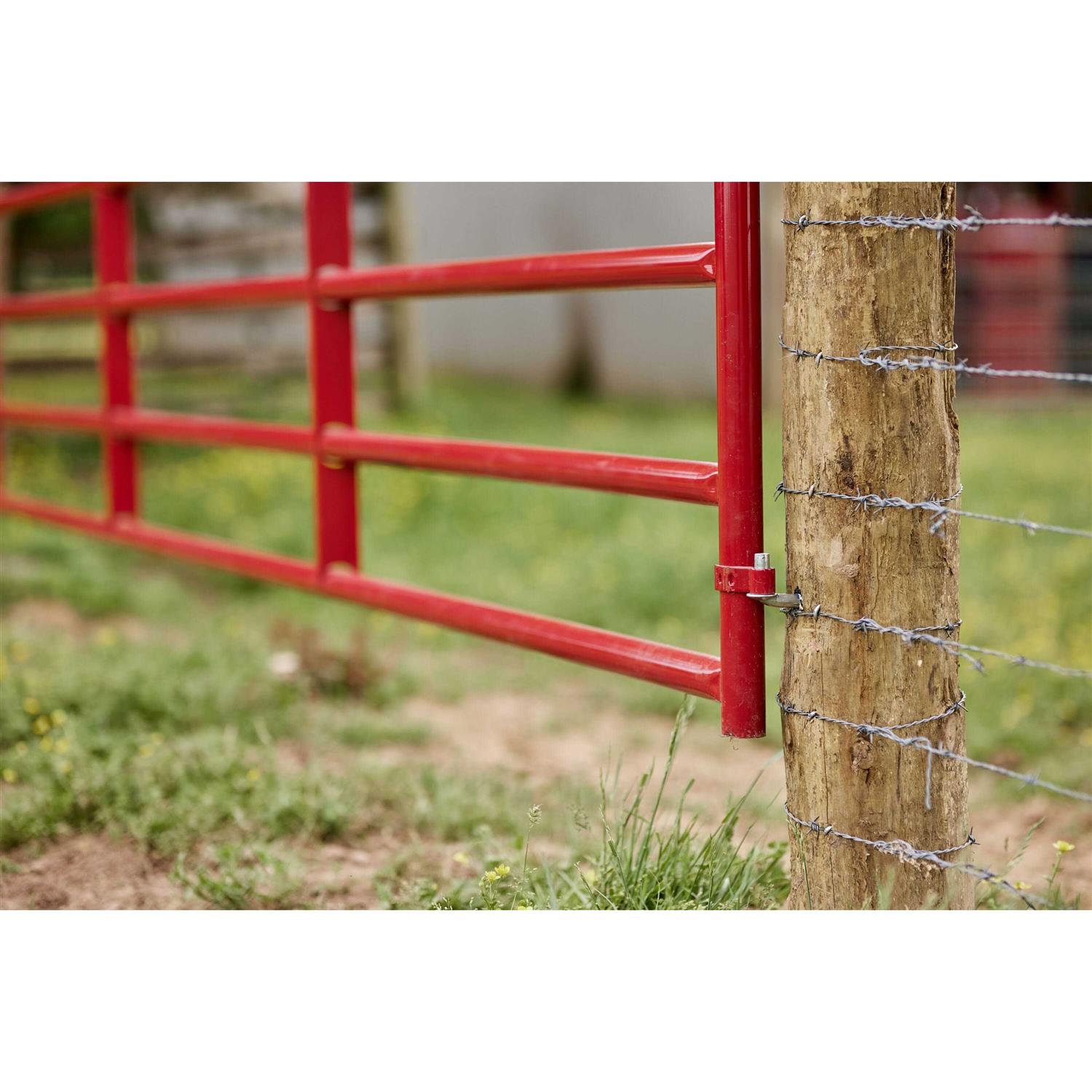 Tarter 6ER12 Tube Gate 12 ft W Gate - Shop Hardware Tools Online Store