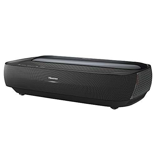 Hisense 4K Laser TV