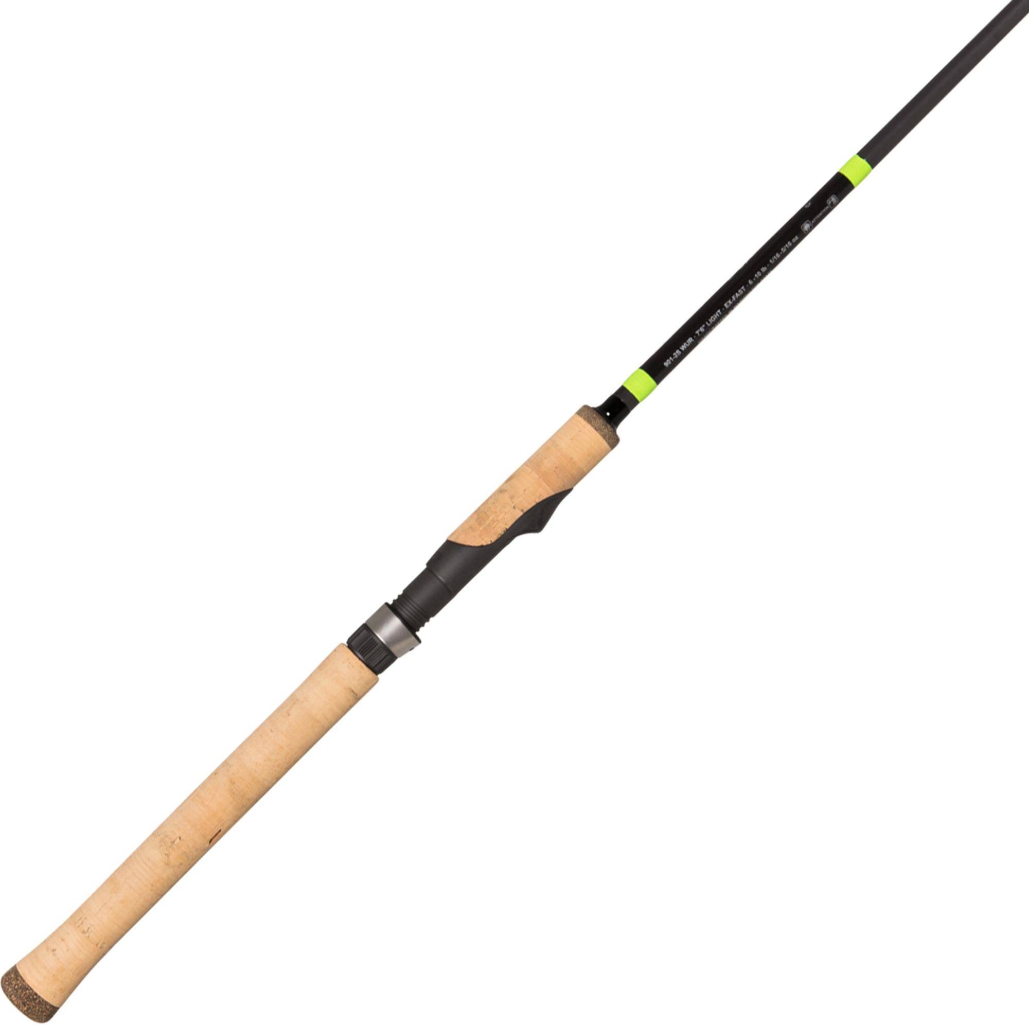 G.Loomis E6X Walleye Spinning Rod - 12780-01