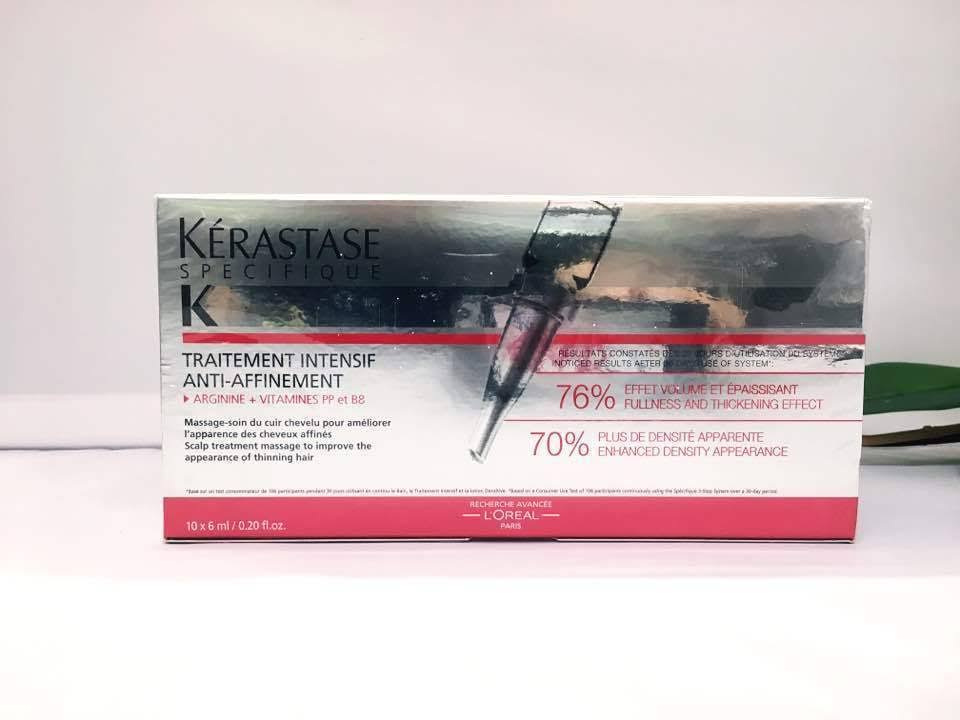 Kerastase Specifique Intensive Scalp Treatment