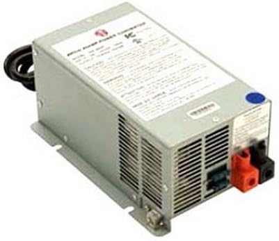 WFCO/ Arterra WF-9835 RV Trailer Camper 9800 Series Electronic Converter/Charger 35A
