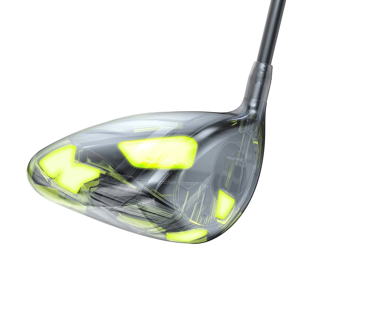 Cobra King RADSPEED XD Driver · Regular · Left Handed · 10.5°