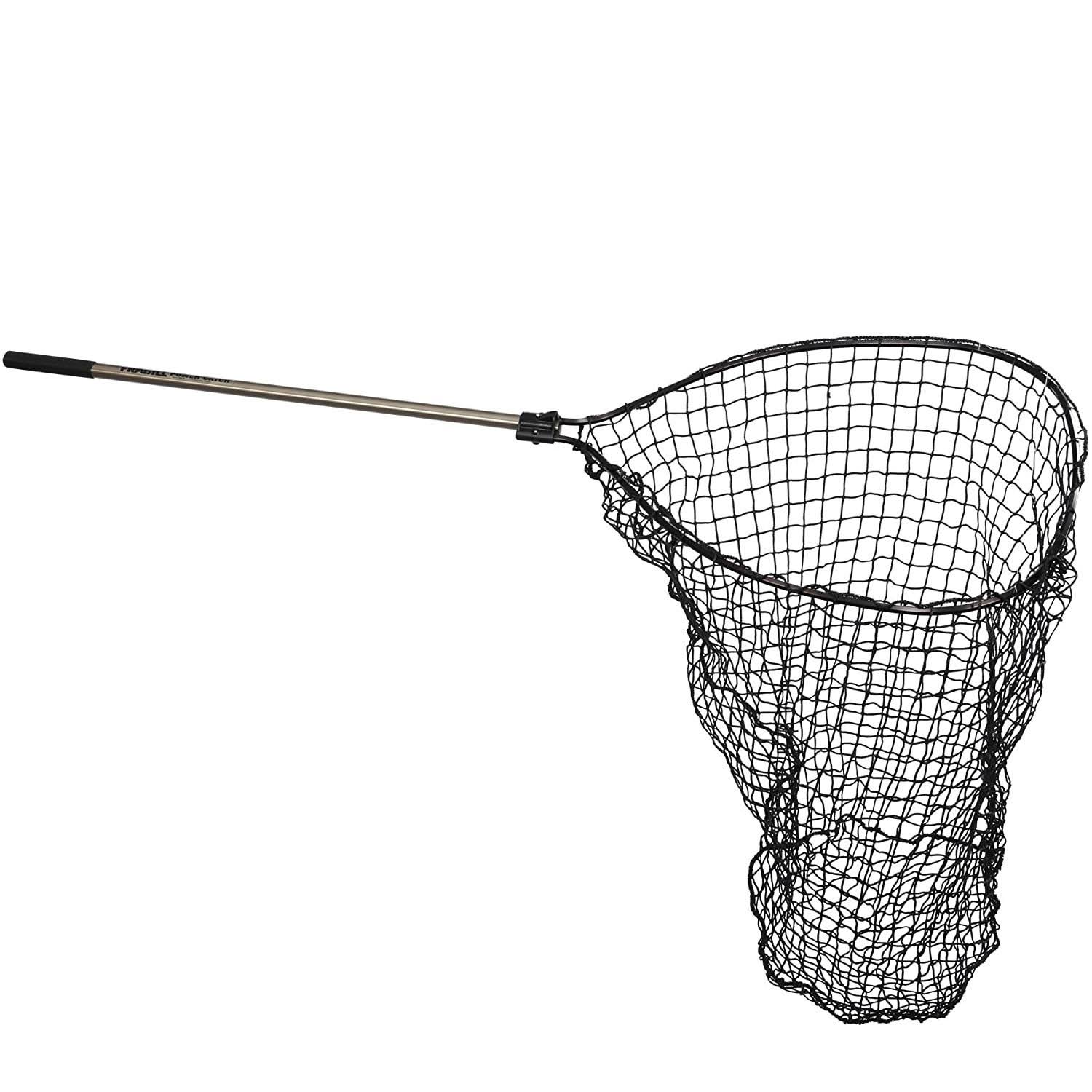 Frabill Power Catch Net, 26 x 30-Inch