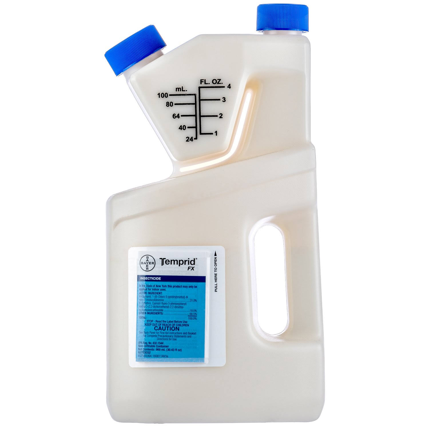 Temprid FX 900ml- Cyfluthrin Imidacloprid Insecticide