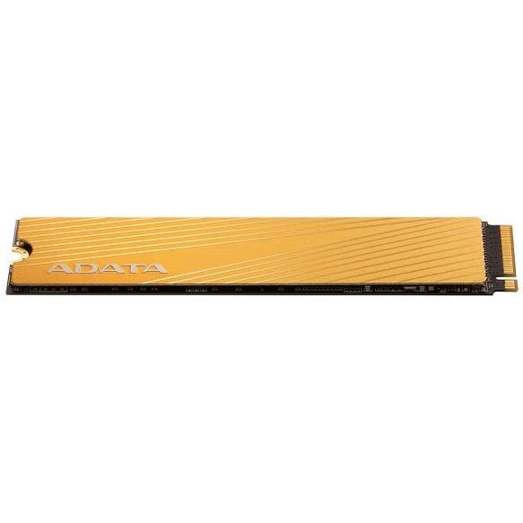 ADATA AFALCON-2T-C 2TB Internal PCIe Gen3x4 NVMe Solid State Drive