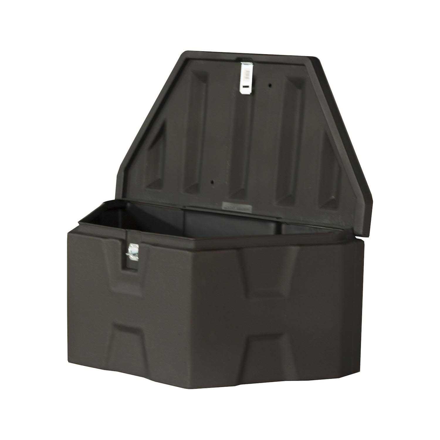 Buyers Products Trailer Tongue Tool Box 1701680 - Shop Hardware Tools Online Store