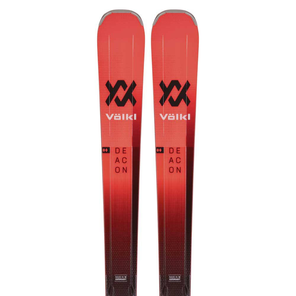 Volkl Deacon 80 + Lowride XL 13 20/21