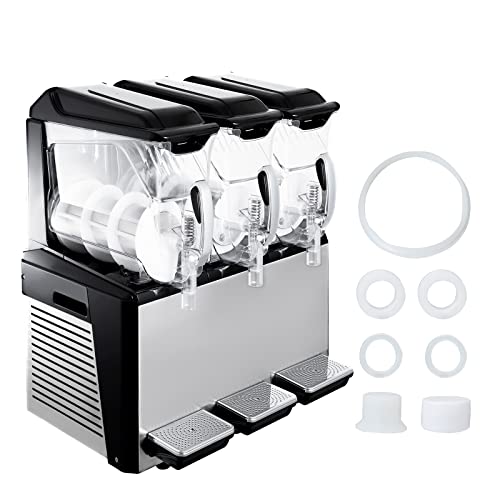 VEVOR Slushy Machine