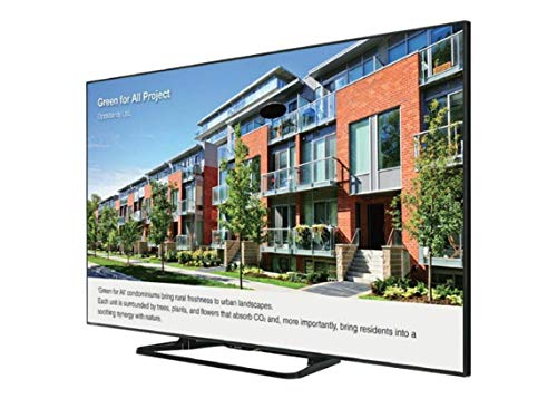 Sharp Pn Le1 Tv 1080P Led television