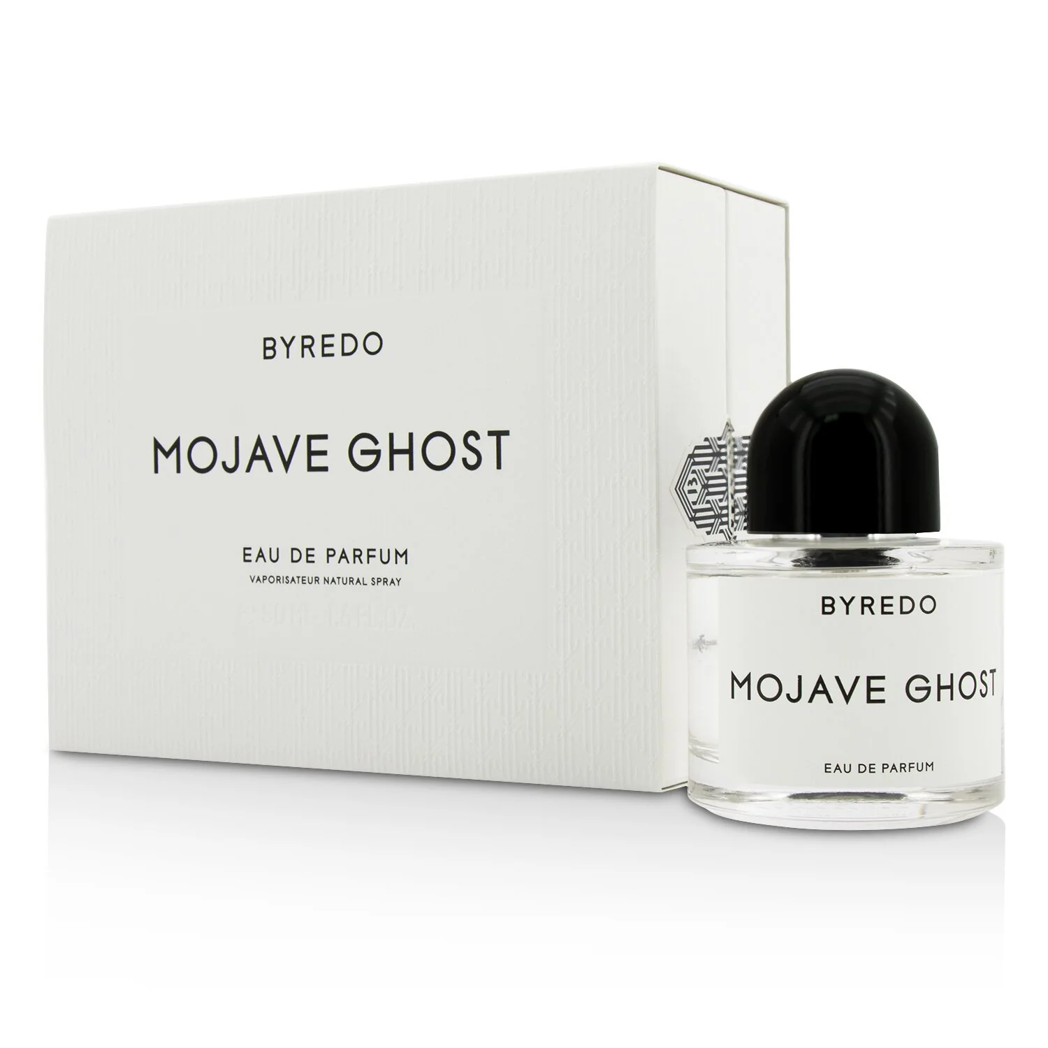 Byredo Mojave Ghost Eau De Parfum Spray  100ml/3.3oz