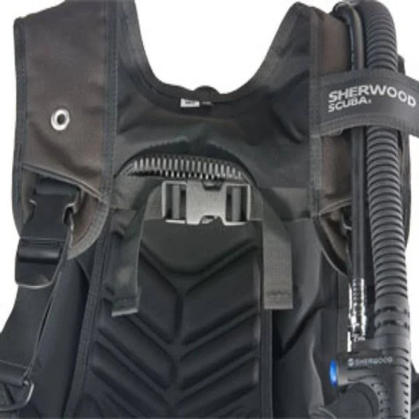 Sherwood Silhouette BCD (Small)