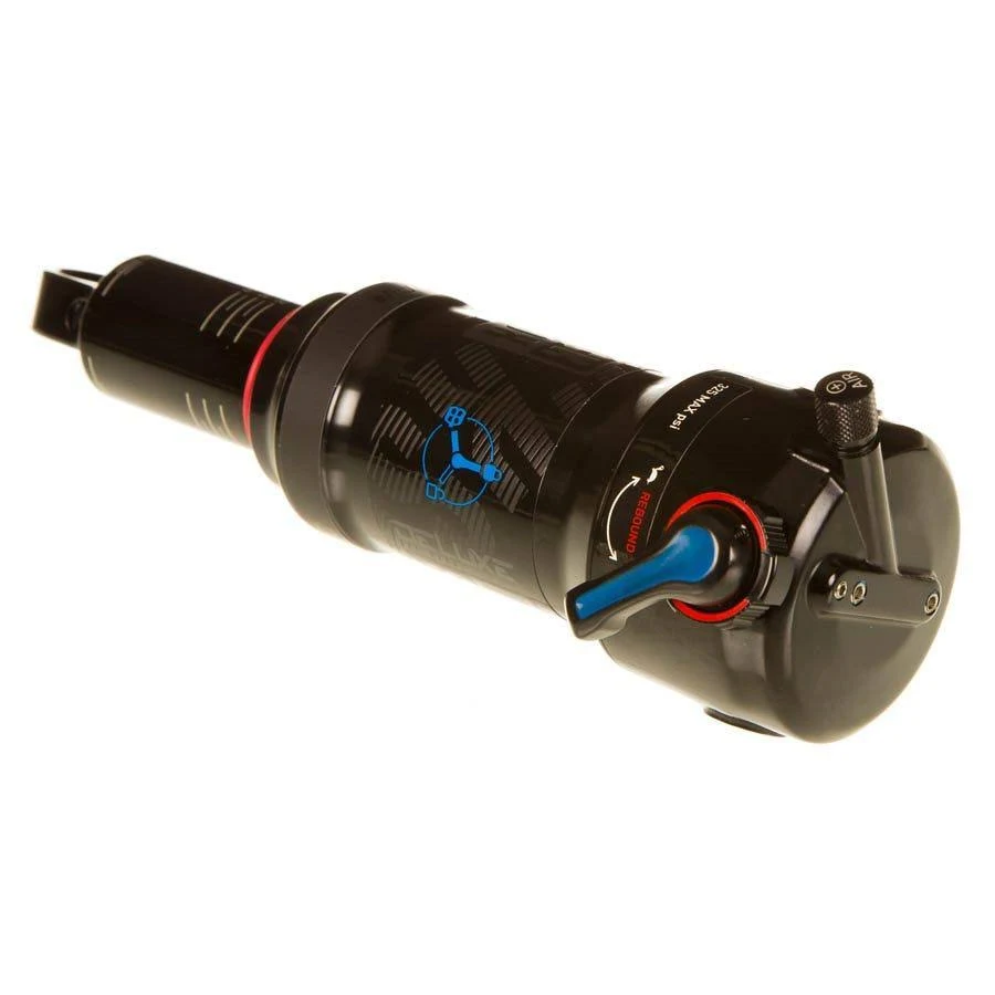 RockShox Deluxe RT3 Rear Shock