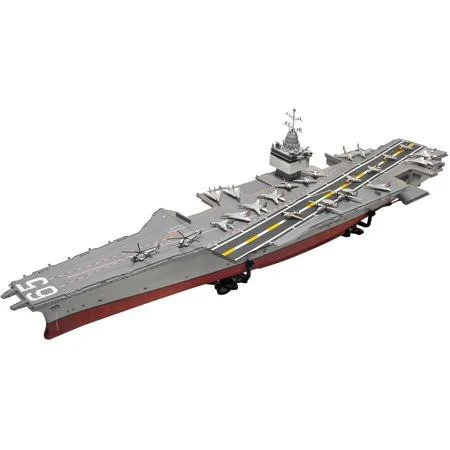 Revell Ag - 1/400 USS Enterprise - 850325