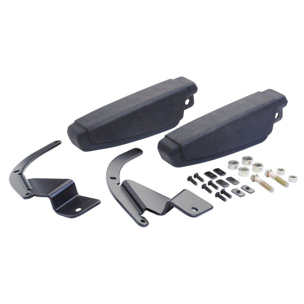 Toro TimeCutter Armrest Kit #105-6978
