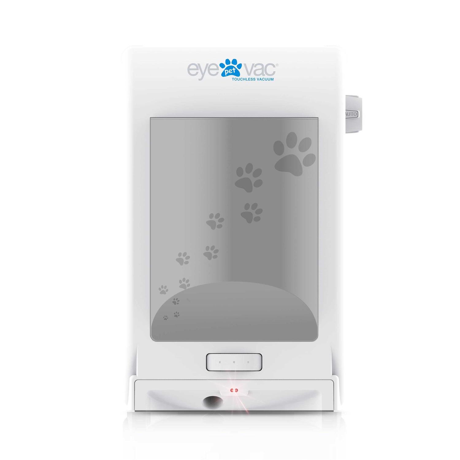 Eyevac Pet Touchless Vacuum - Pet Supplies online store
