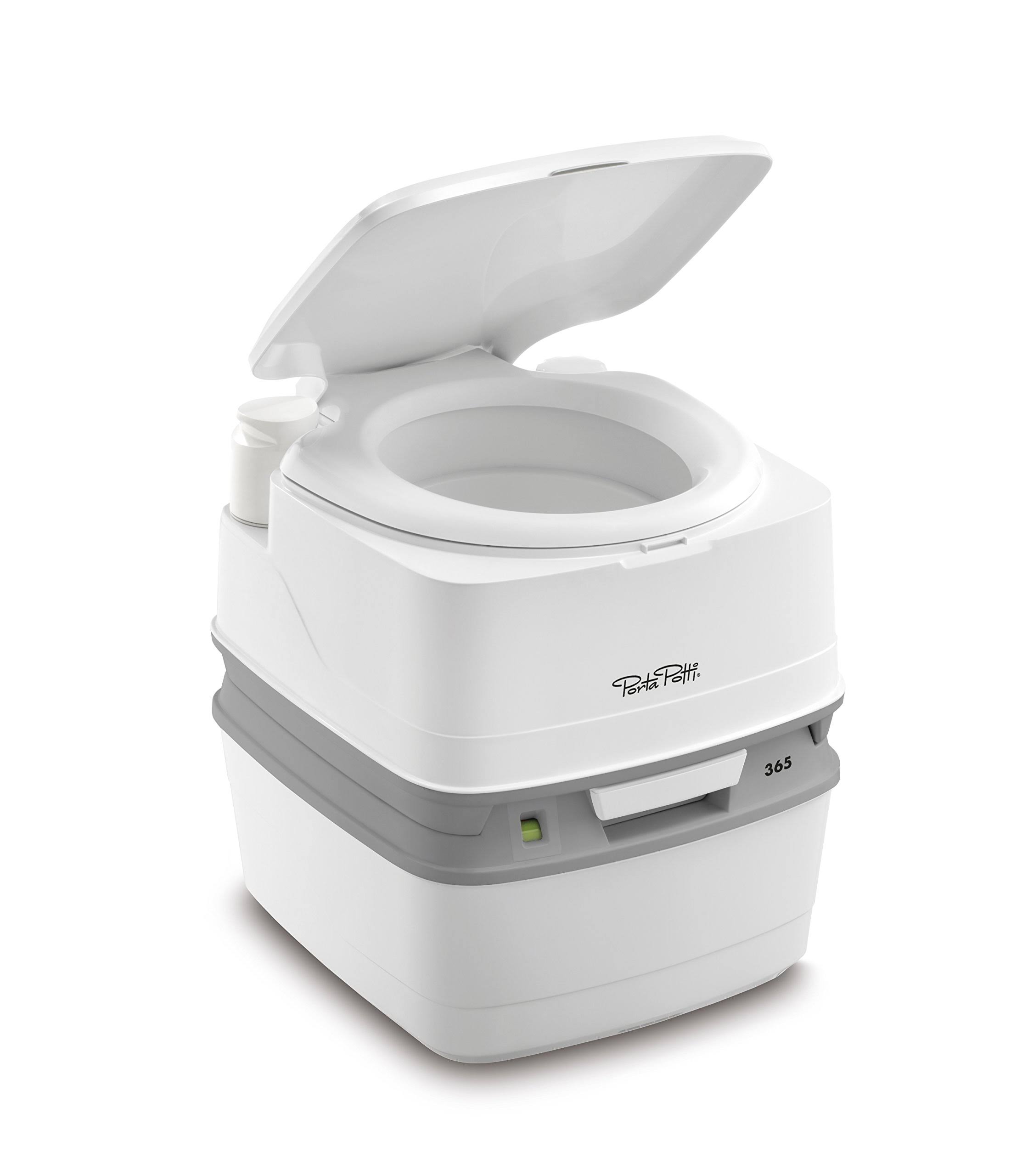 Thetford 92820 Porta Potti 365 Marine Toilet
