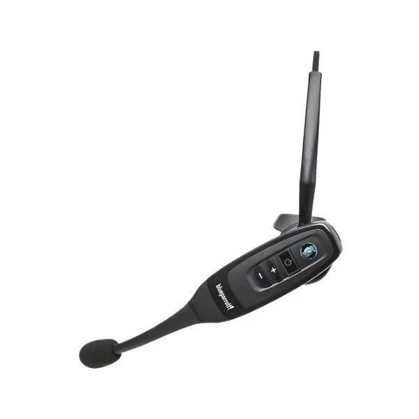 BlueParrott C400-XT Advance Noise-Cancelling Headset w/ 24+ Hours Talk