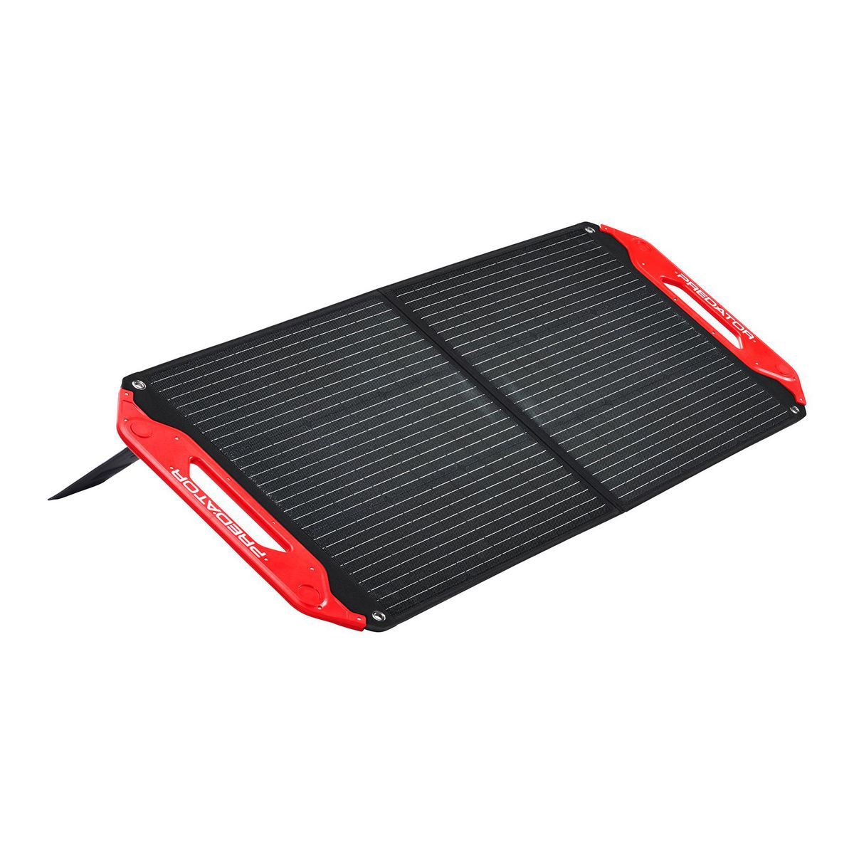 PREDATOR 100 Watt Super Lightweight Foldable Solar Panel