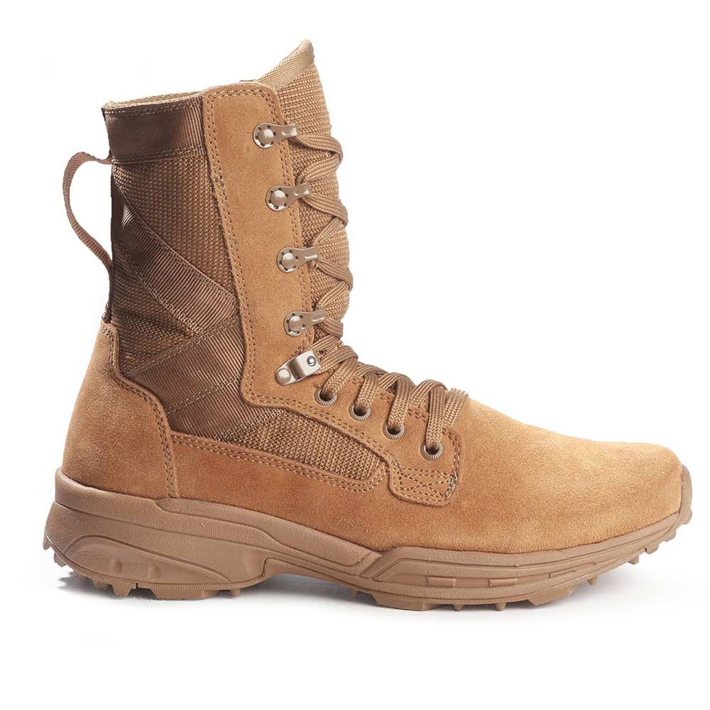 Garmont T8 NFS 670 Regular Coyote