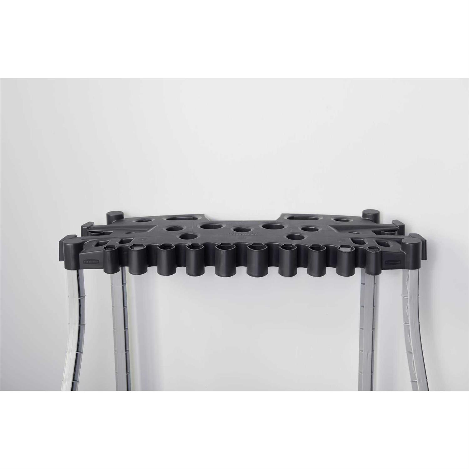 Rubbermaid Deluxe Tool Tower Garage Storage - Shop Hardware Tools Online Store