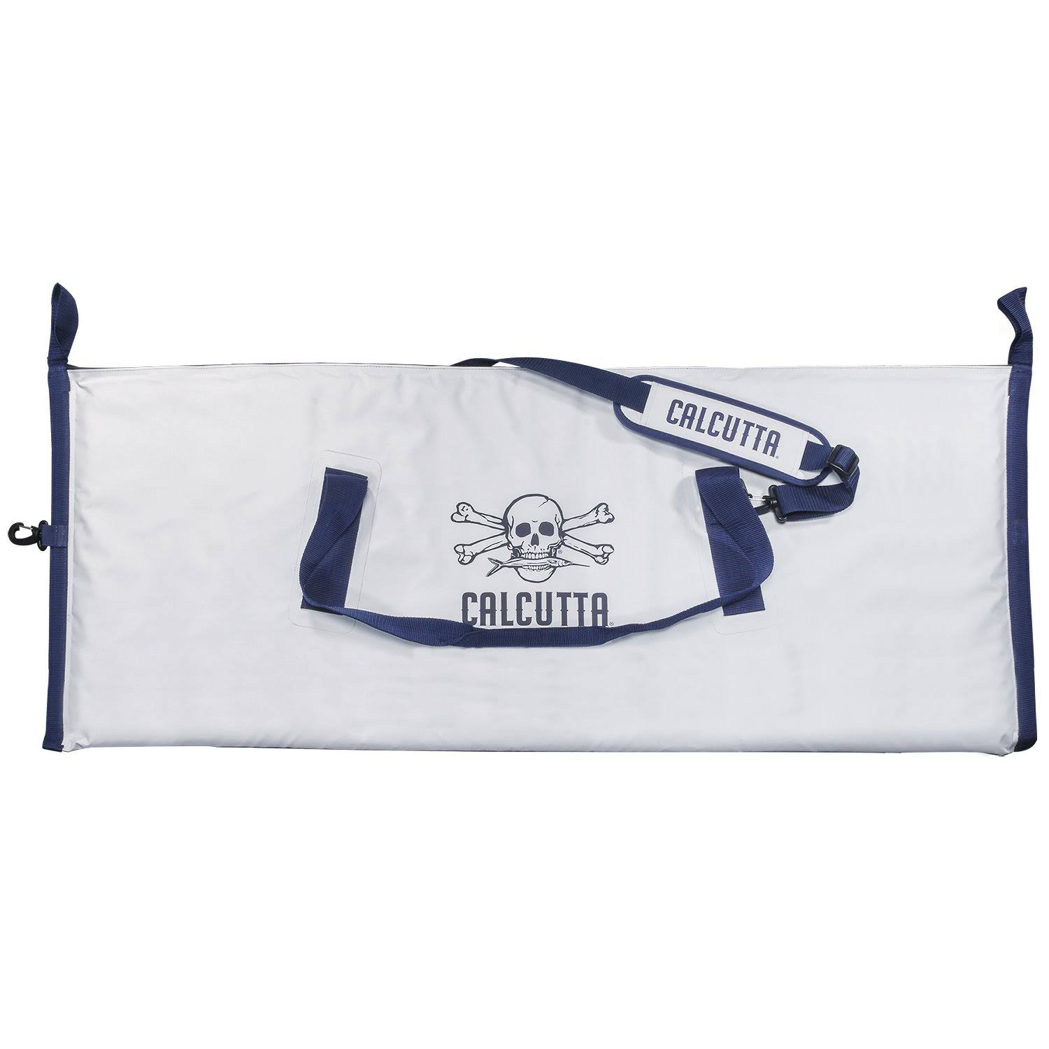 Calcutta Pack Fish Cooler Bag 68x22x24x22 Interior Large