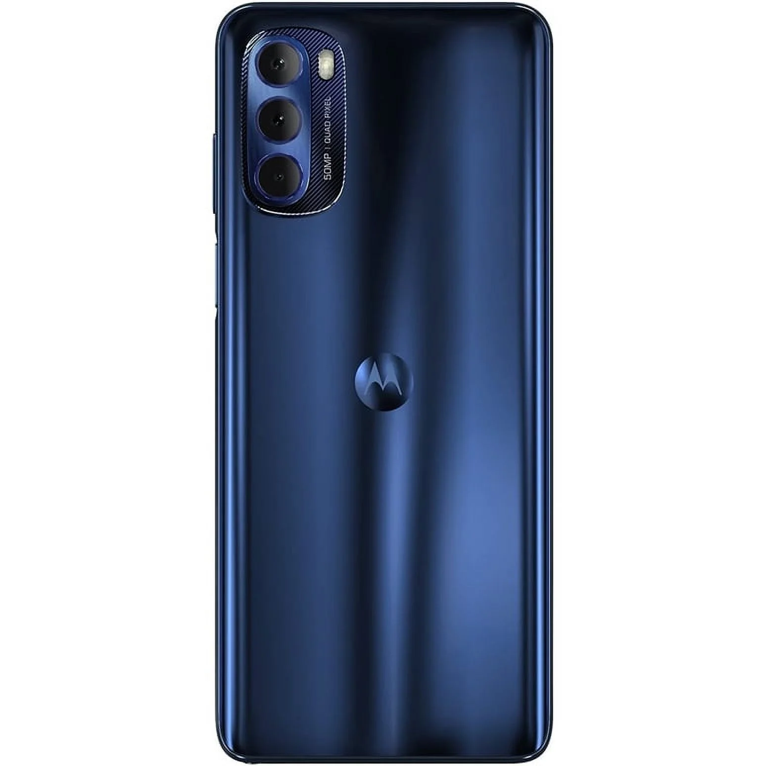 Motorola Moto G Stylus 128GB 6.8" 4G LTE Fully?Unlocked,?Twilight Blue (Used - Good) - Curated Treasures Market