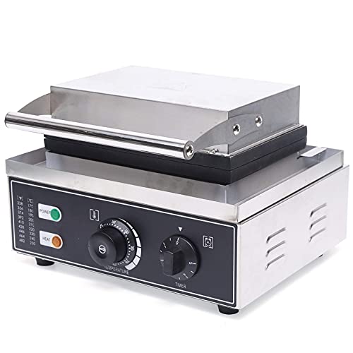 YIYIBYUS 12 Grid Donut Machine Commercial/Domestic Non-Stick Pan Electric Donut Bread Making Machine Mini Donut Machine 2"/ Grid, 110V