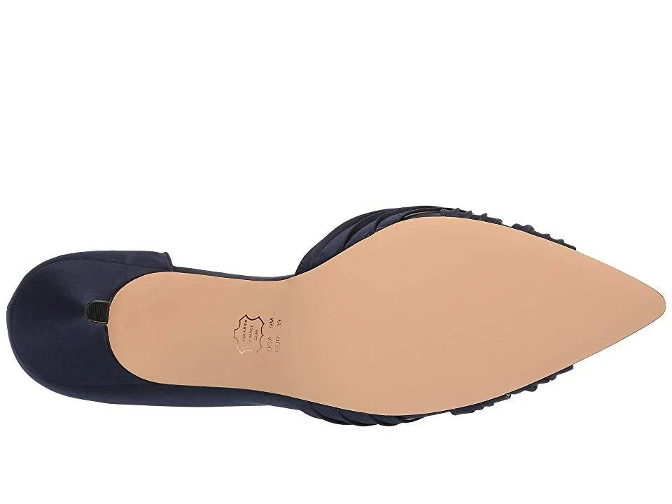 Nina Blakely Evening Pumps - Navy