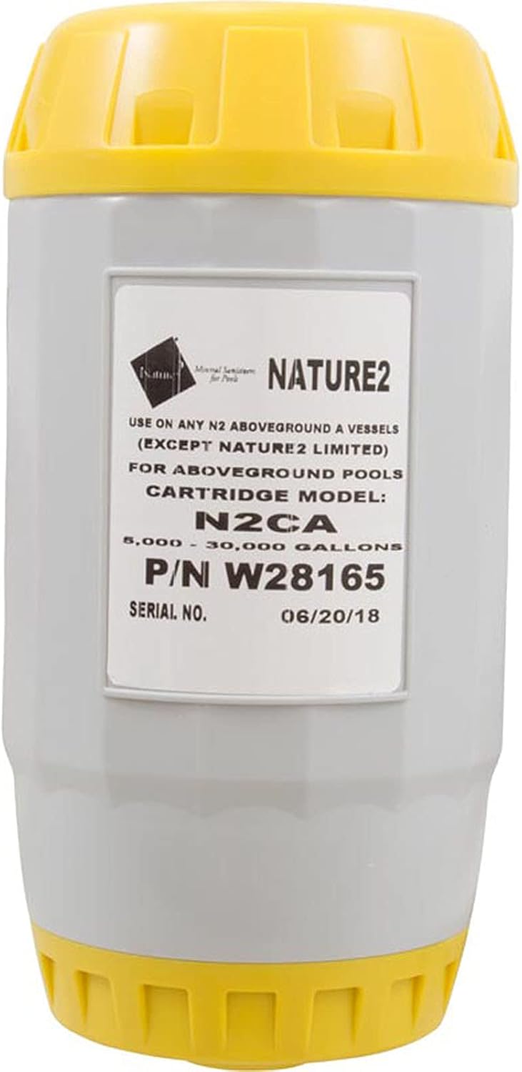 Nature2 Mineral Cartridge Replacement A30